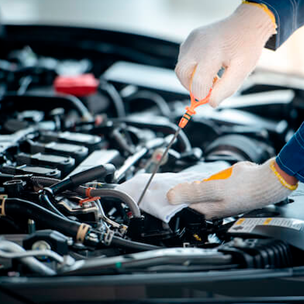 Welcome to Alvarez Tecno Motor & Pro Services