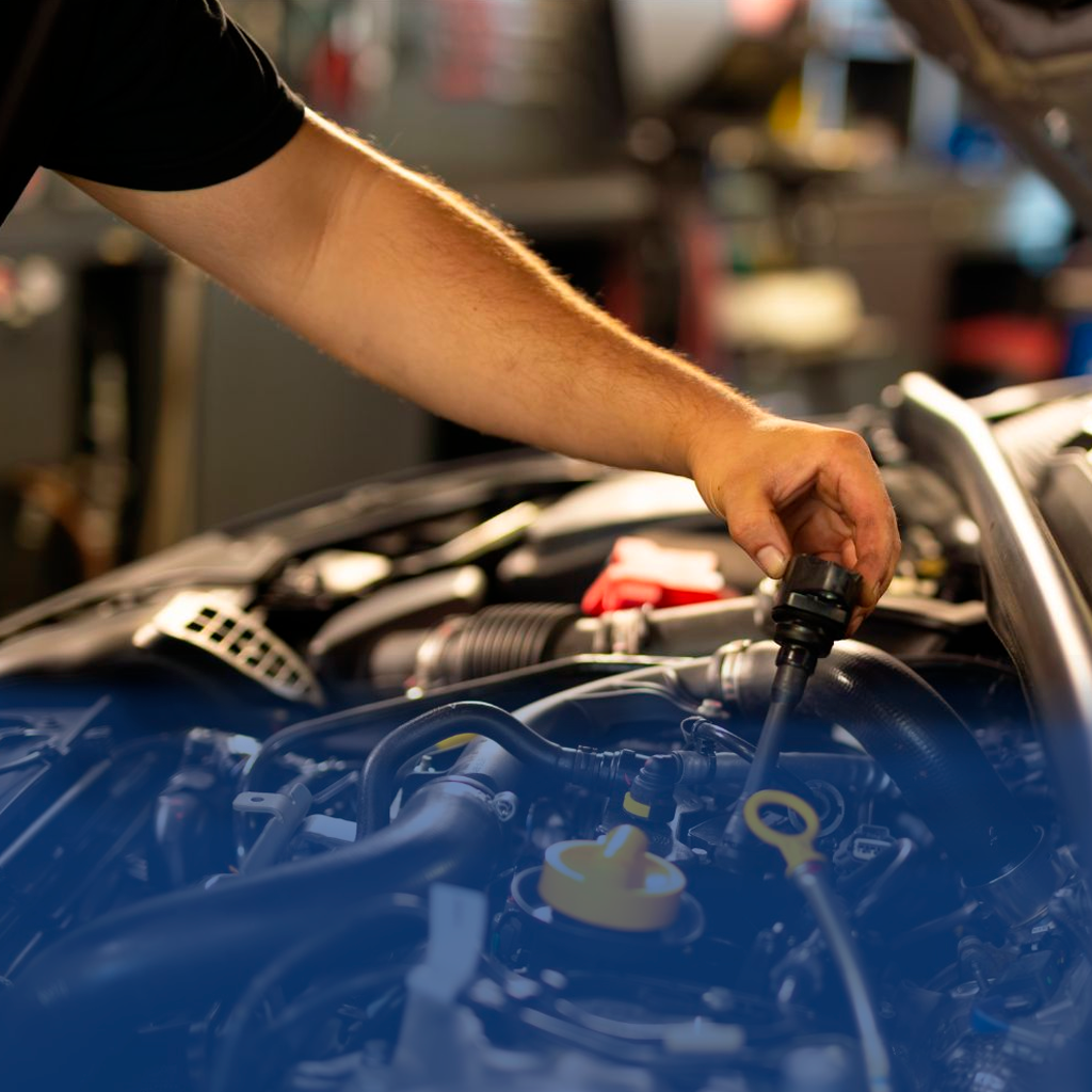 Alvarez Tecno Motor & Pro Services